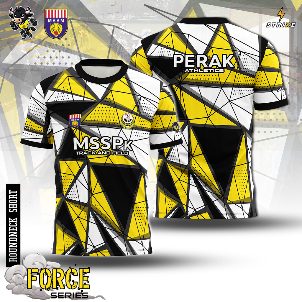 3FORCE - MSSPk MAIN