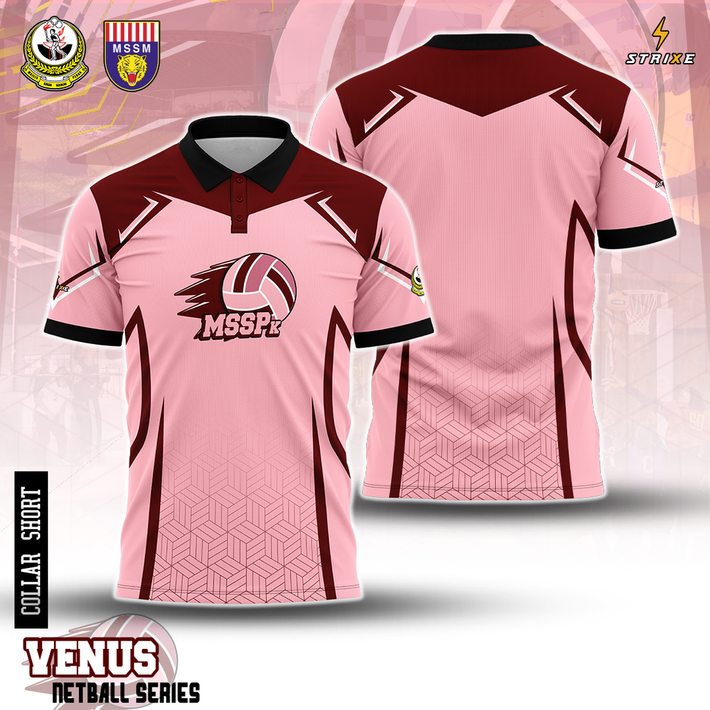 05 VENUS NETBALL - MSSPk MAIN