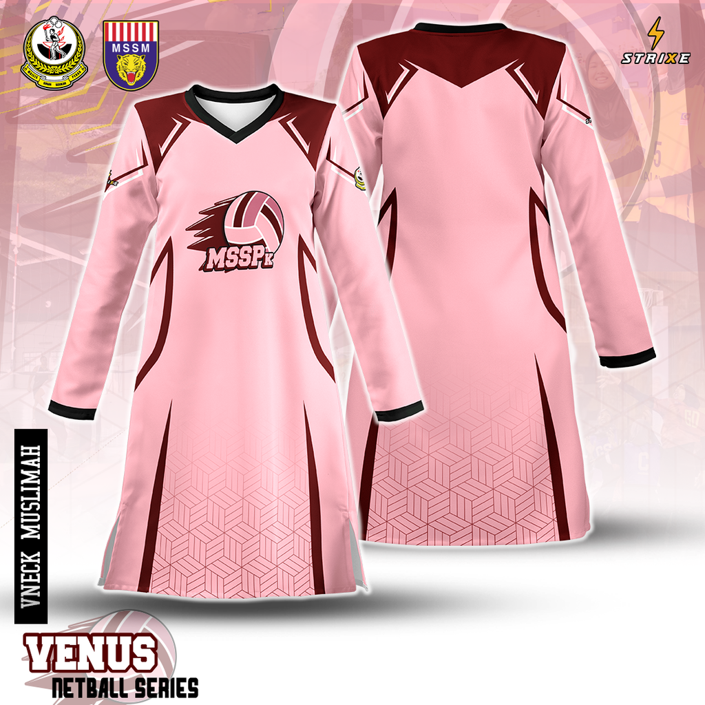 04 VENUS NETBALL - MSSPk MAIN