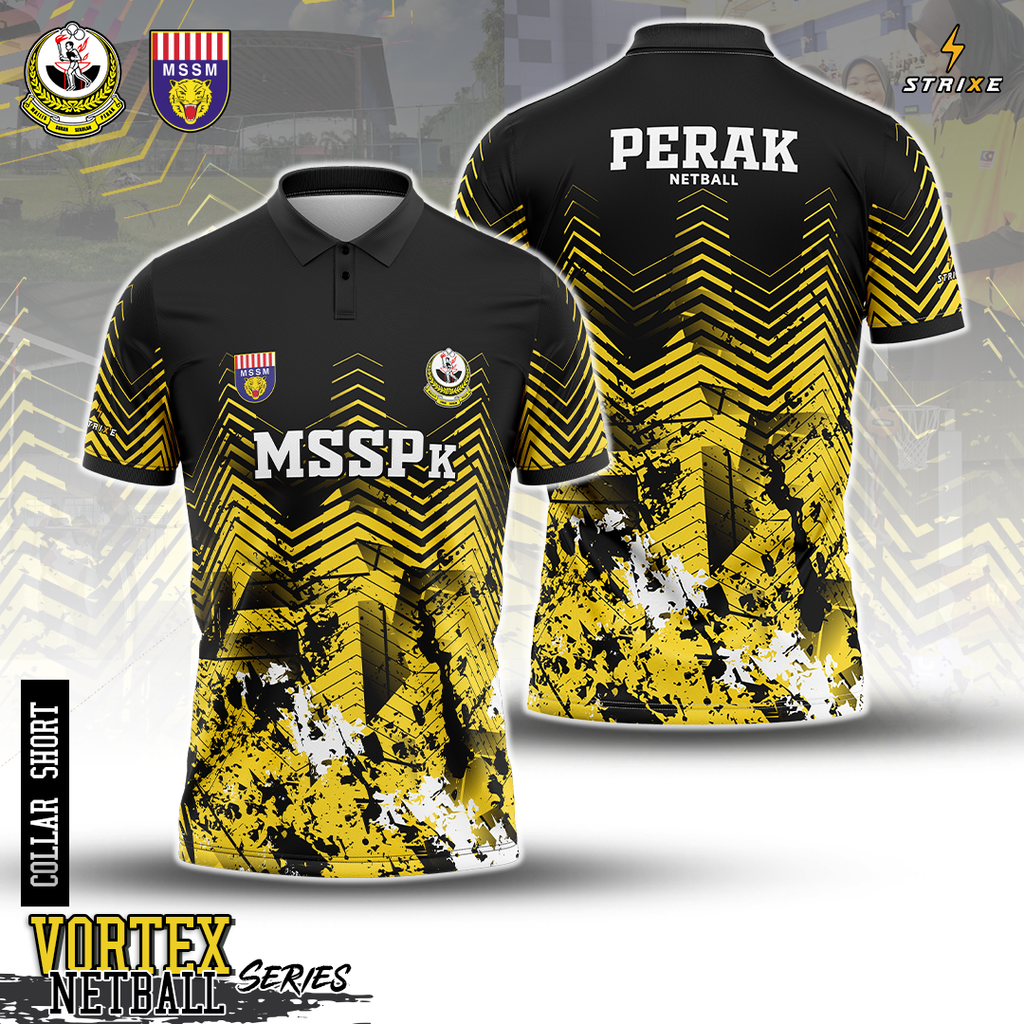 05 VORTEX NETBALL - MSSPk MAIN