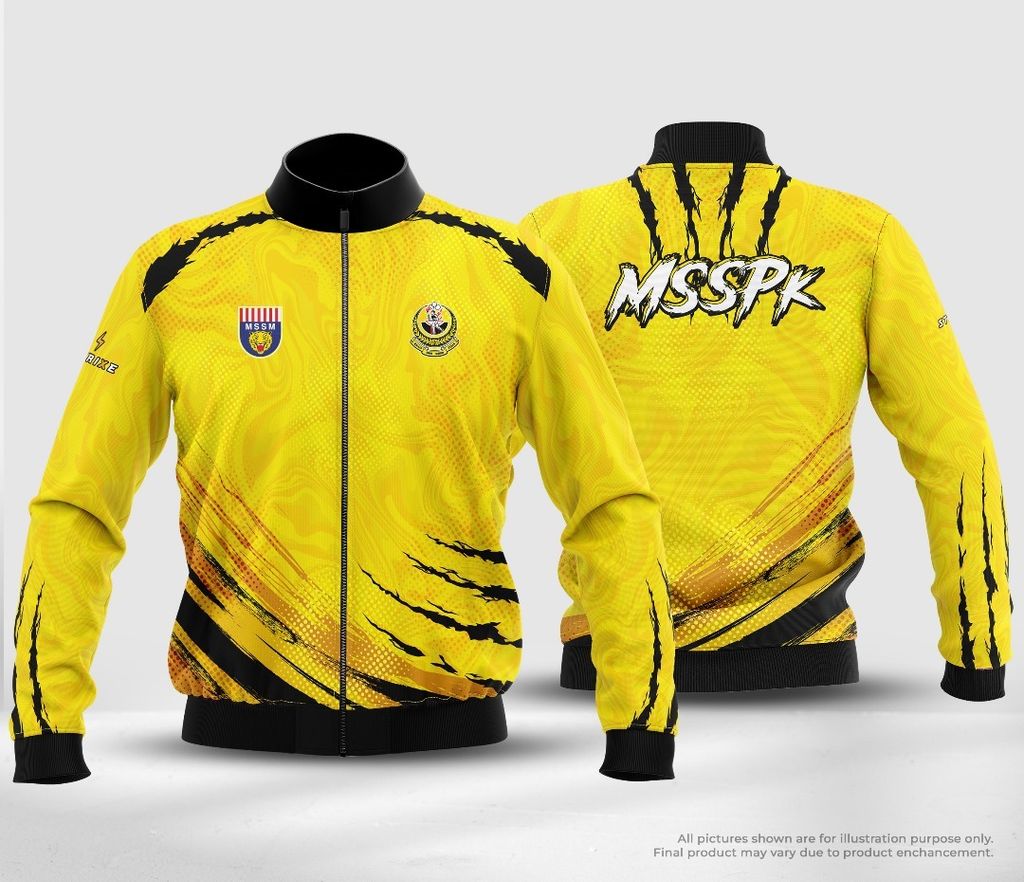 SWEATER MSSPK