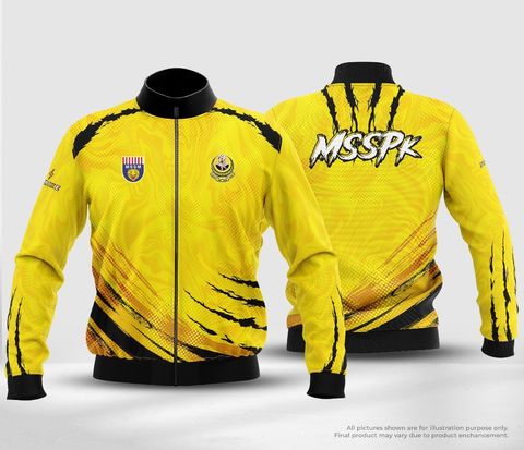 SWEATER MSSPK