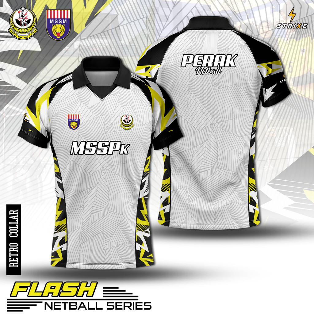 05 FLASH NETBALL - MSSPk MAIN