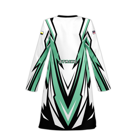 C MUSLIMAH - BACK