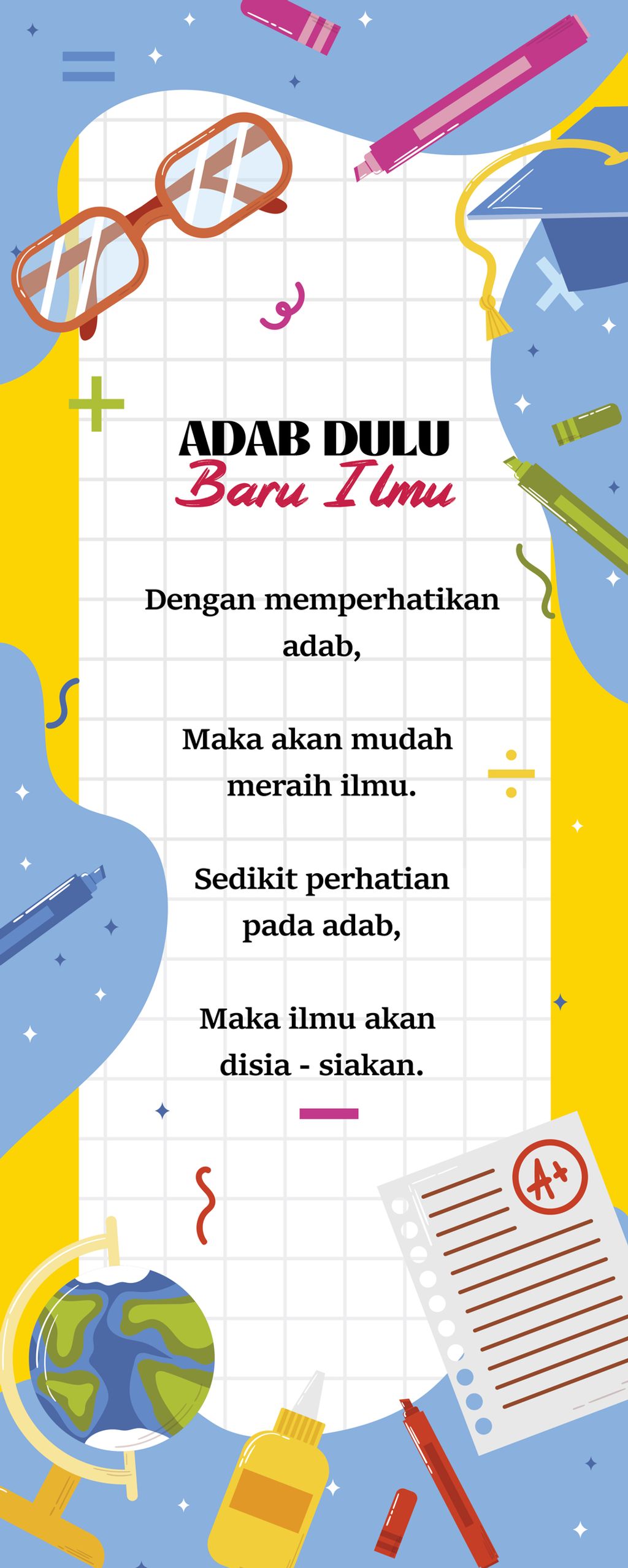 W = 24 in x 60 in = 1 pcs