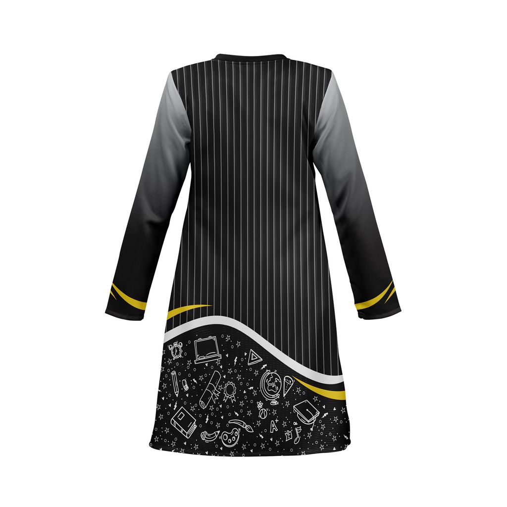 teaching superpower muslimah back