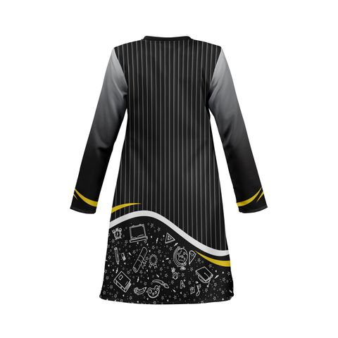 teaching superpower muslimah back