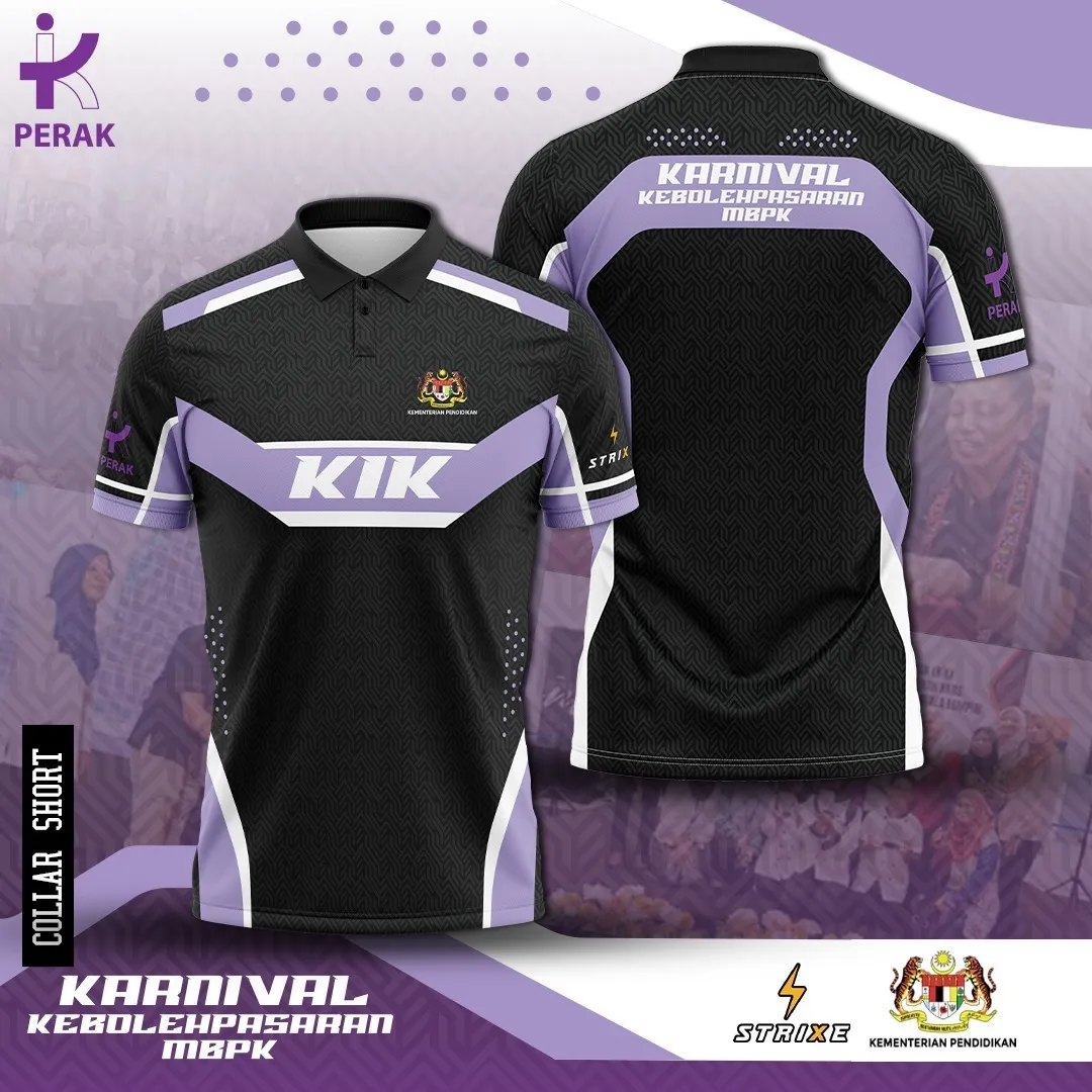 KPM KIK Special Edu Younique