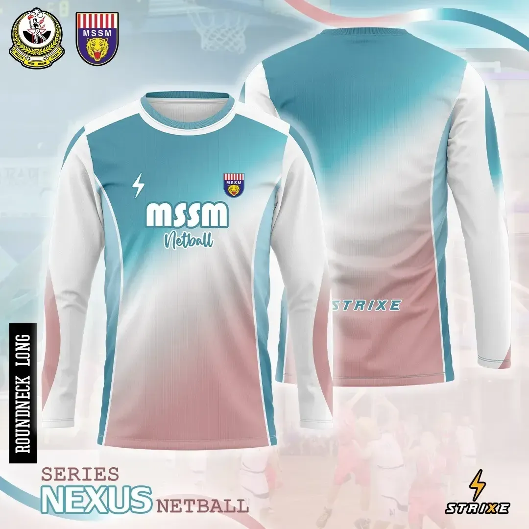 MSSM Netball Nexus Series