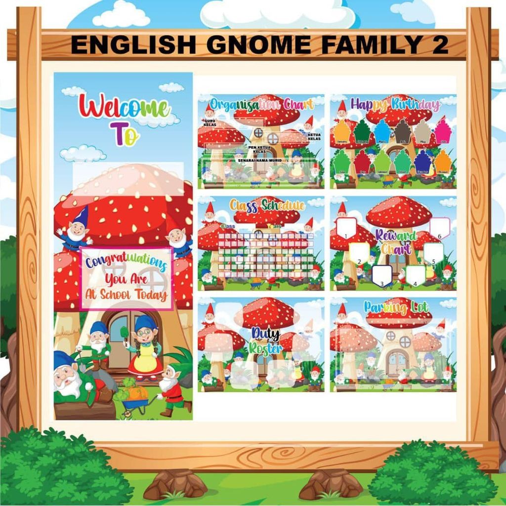 7in1 English Gnome2