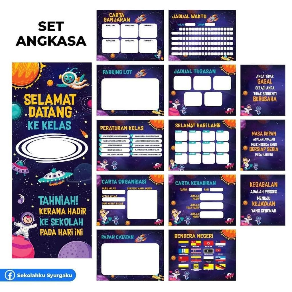 SET ANGKASA