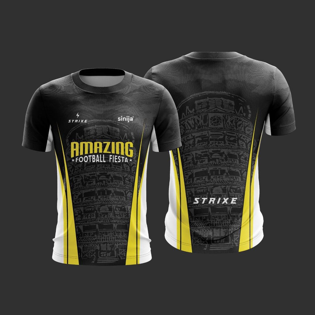 Design Sinija Football