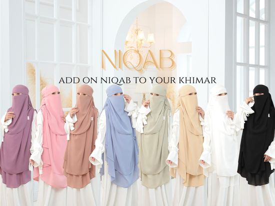  | Niqabbia & Al-Mateen Brand