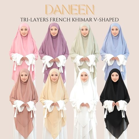 DANEEN 2