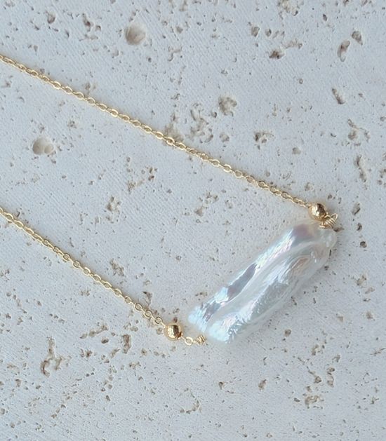 With in Pearls, Discover Yours. | in Pearls 珍珠里