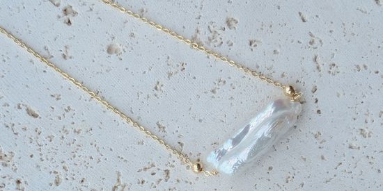 With in Pearls, Discover Yours. | in Pearls 珍珠里