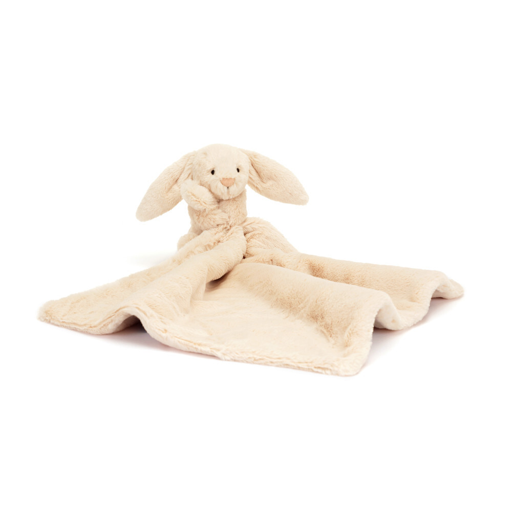 Bashful Luxe Bunny Soothers 4