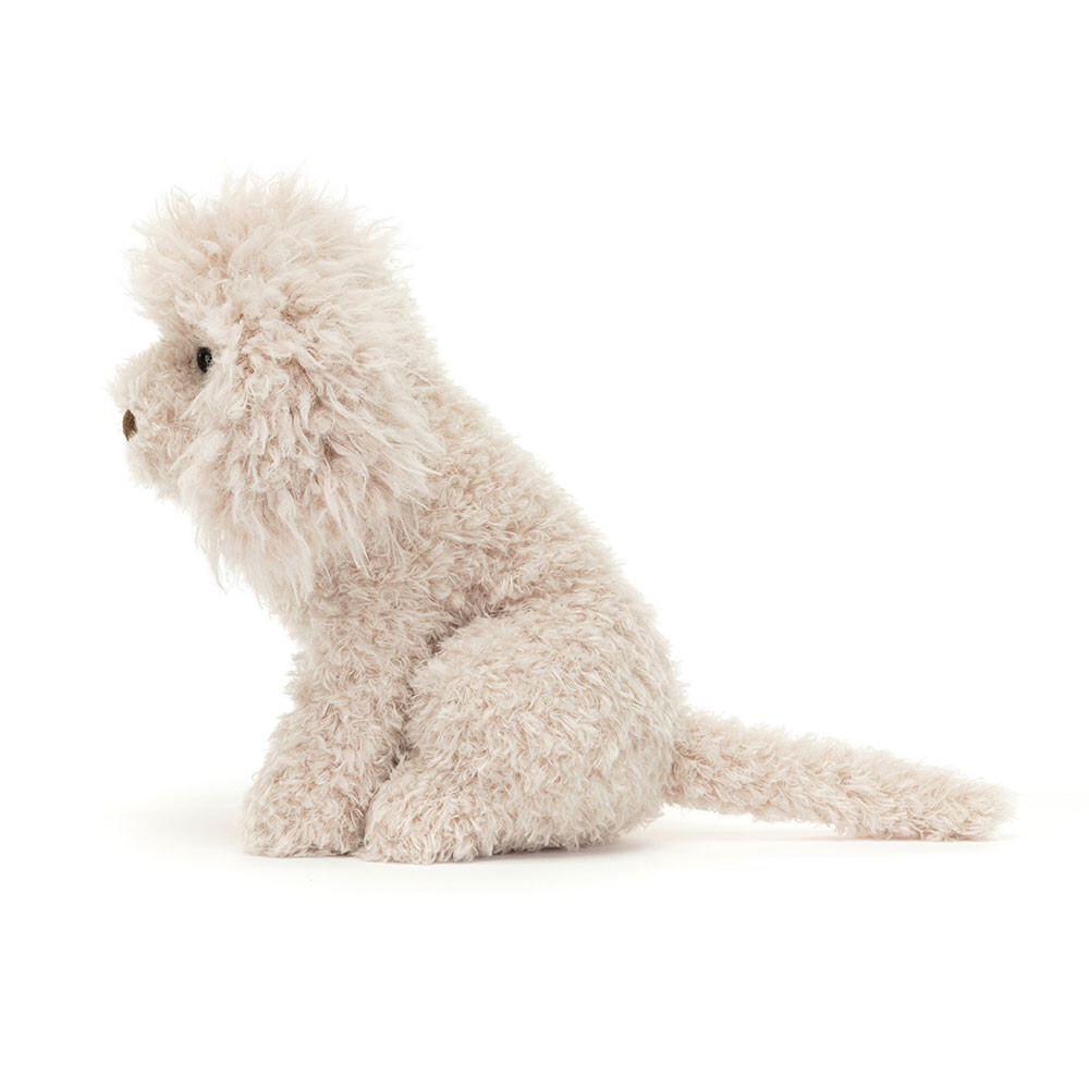 Georgiana Poodle 2