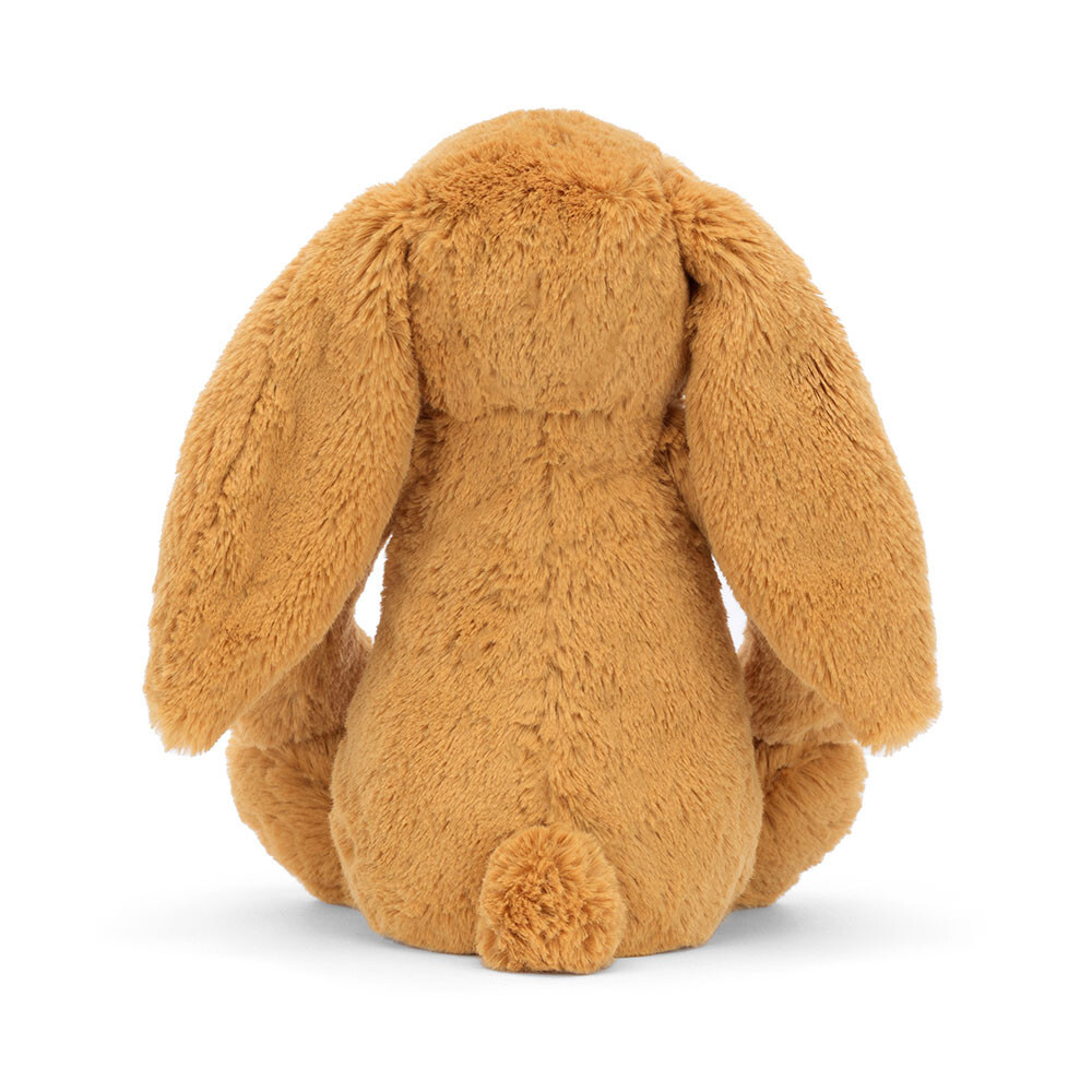 Bashful Golden Bunny 3