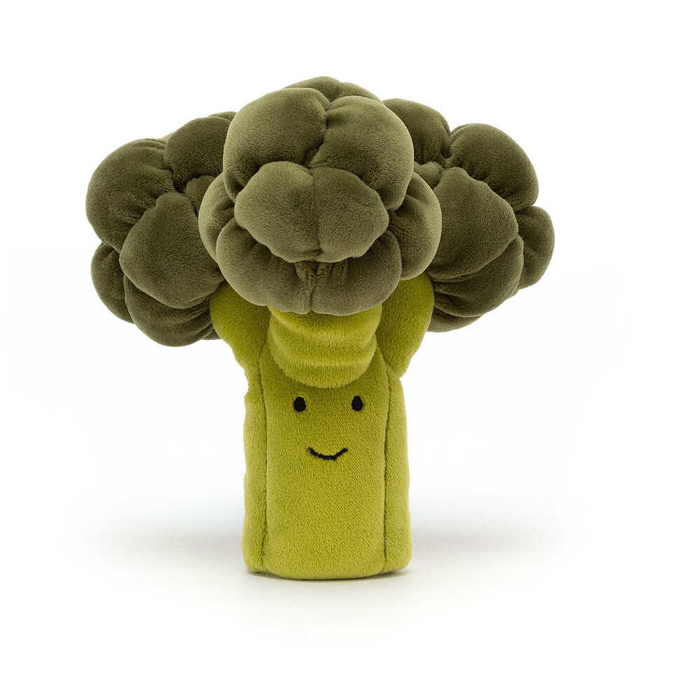 Vivacious Vegetable Broccoli 1