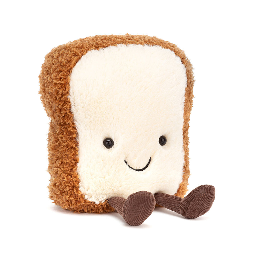 Amuseables Toast 1