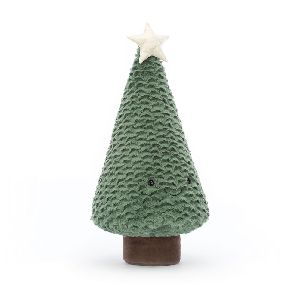 Amuseables Blue Spruce Christmas Tree 1