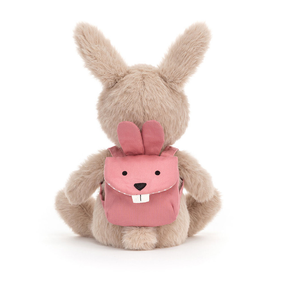 Backpack Bunny3