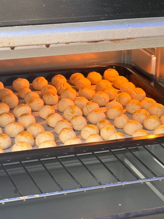 纯手工制作 Homemade By Coco | Coco_Bakery_13