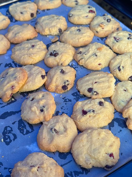 欢迎来到COCO烘焙小天地！ | Coco_Bakery_13