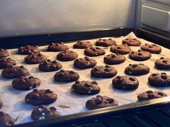 欢迎来到COCO烘焙小天地！ | Coco_Bakery_13