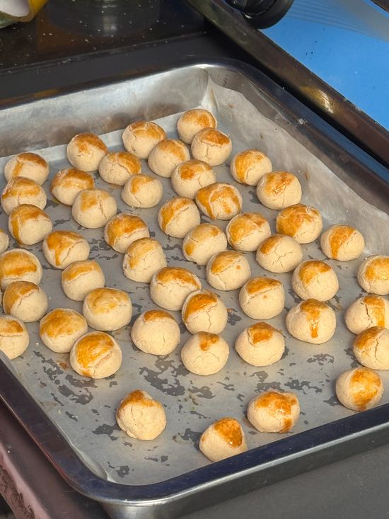 纯手工制作 Homemade By Coco | Coco_Bakery_13