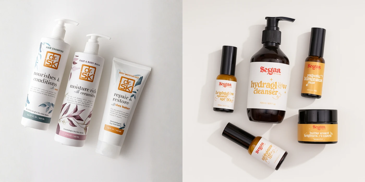  | dr.SK Skincare | Dermatologist-Formulated | 7 Days Recovery