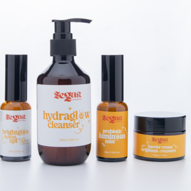 Hair Shampoo (6)