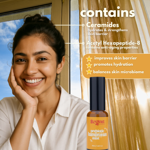 luminous mist ingredients