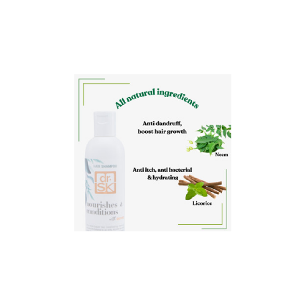 SHAMPOO BENEFIT (OLD) NOT USED IN SHOPEE