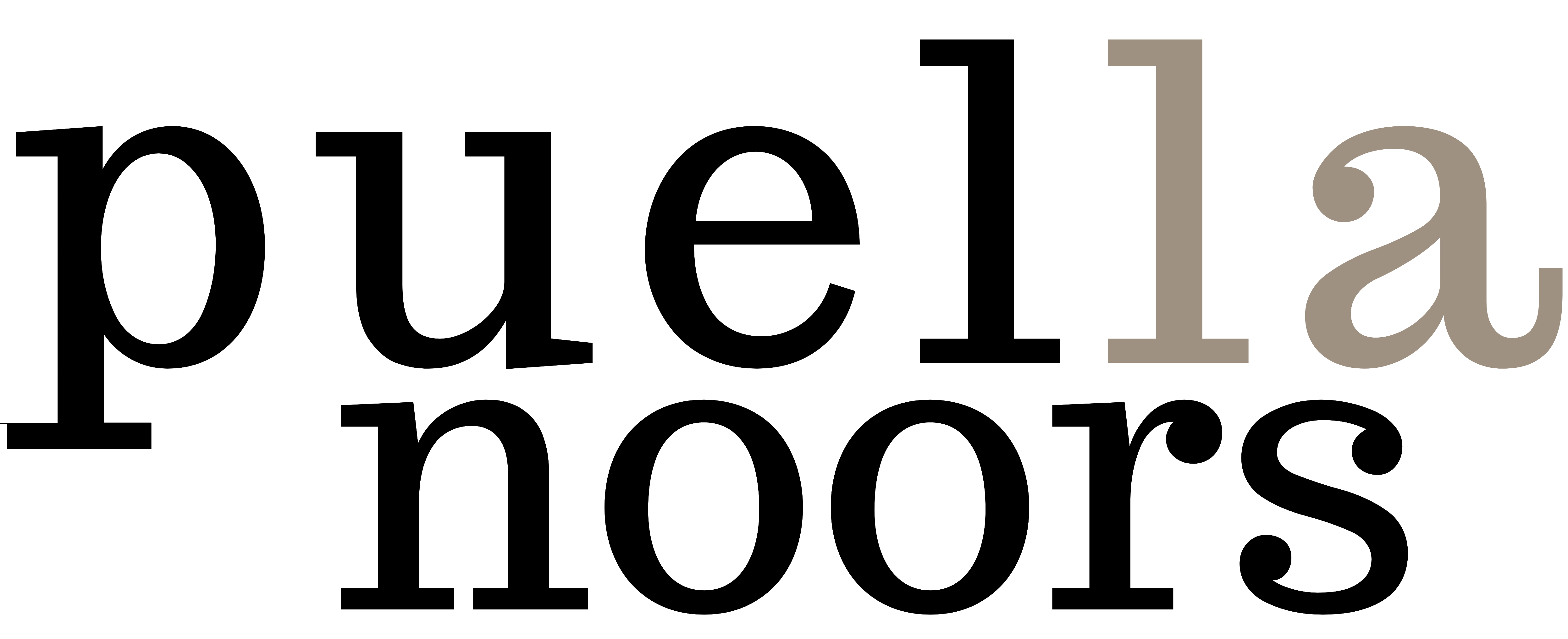 Puella Noors