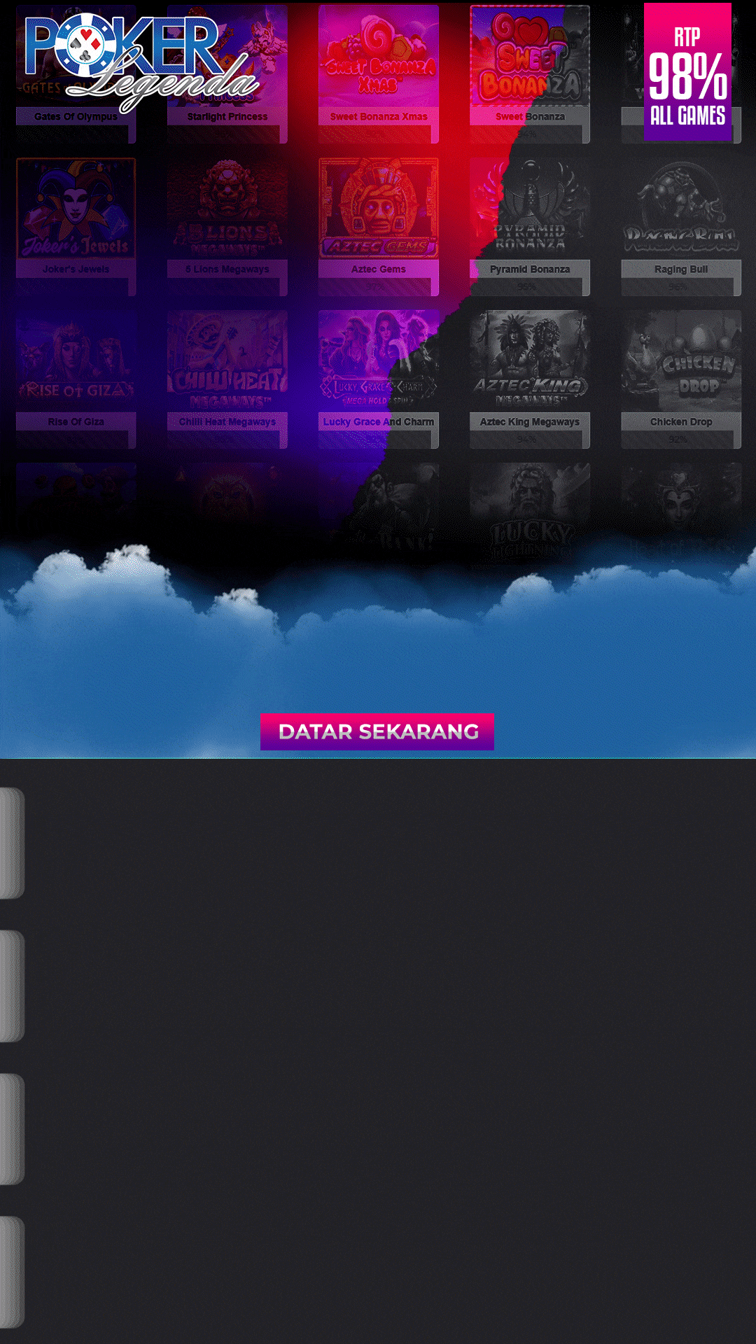 Solusi Motor Mengkilap | Mardi Motor Kilap