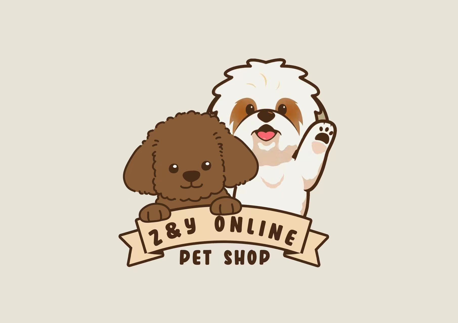 Z&Y ONLINE PET SHOP