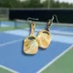 control air paddle 