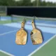 classic paddle 