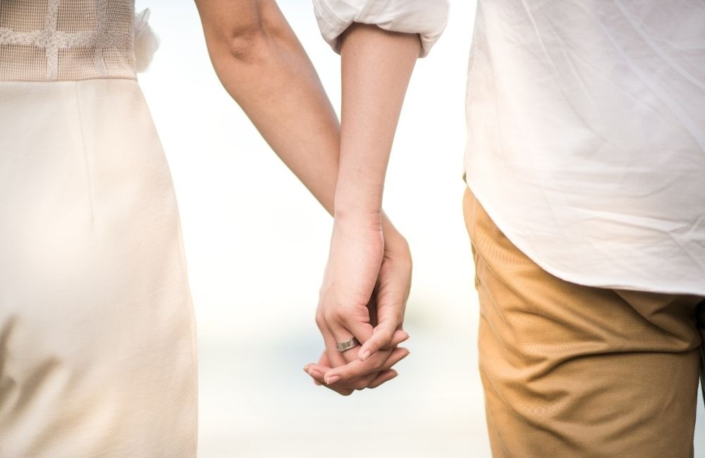 在關係中修練譚崔:夥伴之間的陰陽平衡之道