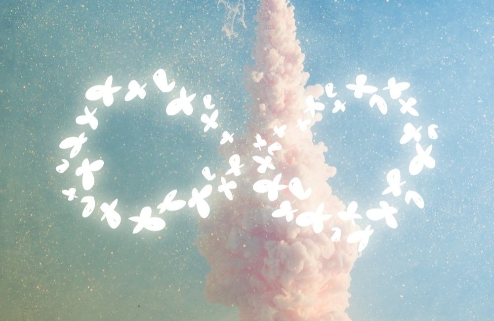 陰與陽的平衡:譚崔如何看待內在能量的流動