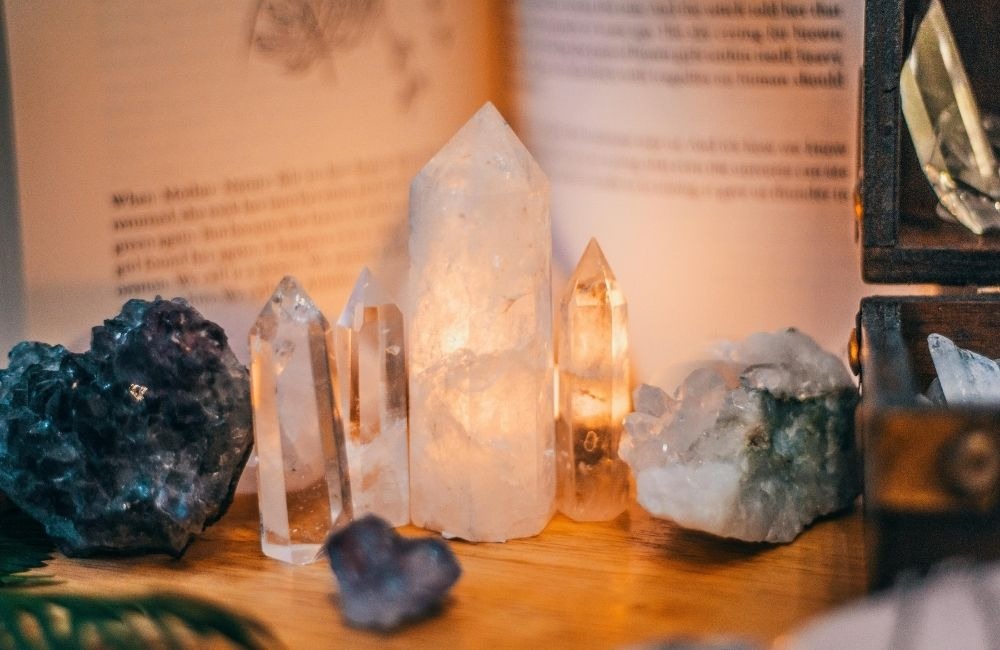 在踏入譚崔課程之前，先聽聽你裡面的聲音