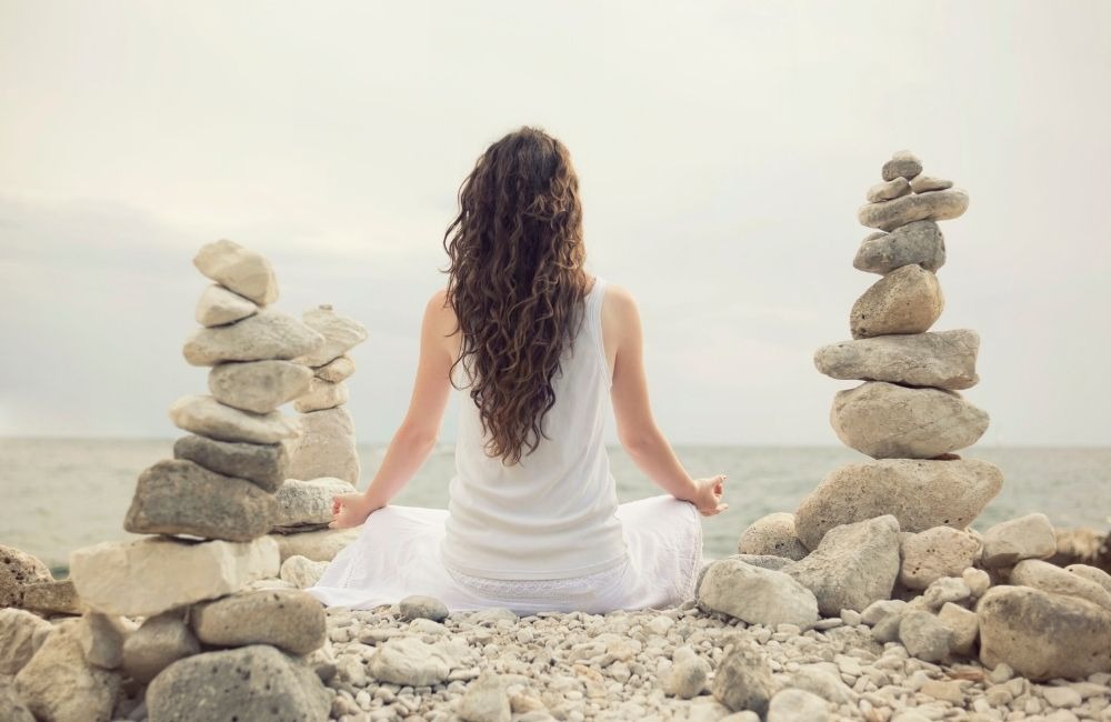 女人陰性能量與譚崔:一段溫柔喚醒並回到身體的覺醒旅程