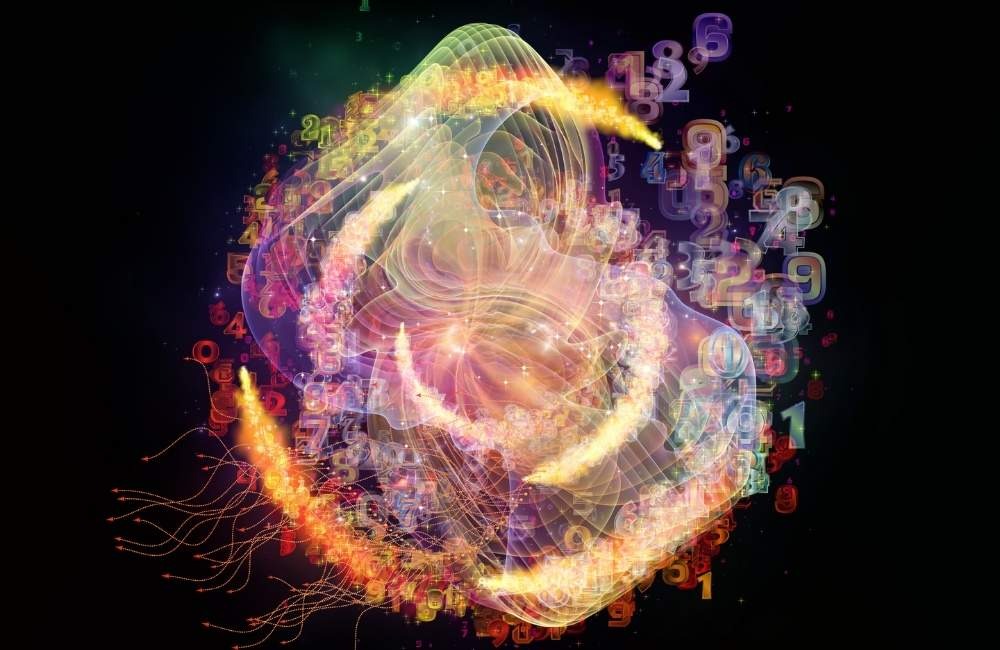 在人類圖中，為何有些路徑沒有被命名，卻能被深刻感受