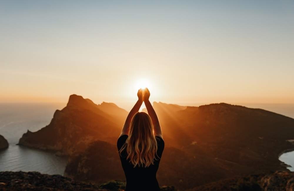 走在修練之中:學員如何在生活裡體驗譚崔的力量