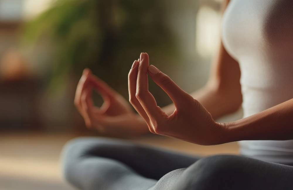 在關係中修練:譚崔的修練如何影響親密與情感連結