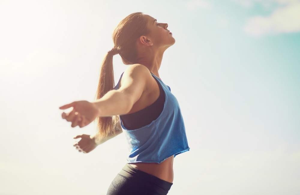 從性能量到生命流動:譚崔的修練與內在整合