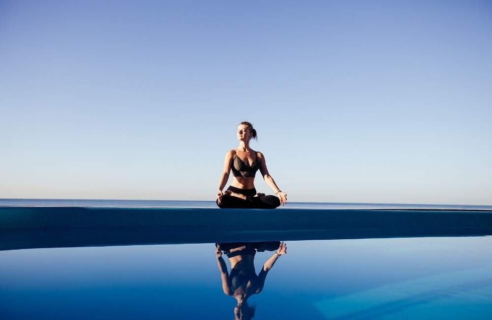 譚崔的修練是什麼?從身體覺知開始的靈性之路