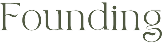 Founding